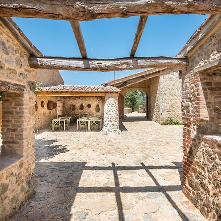 Tognazza Agriturismo Casalino18 מראה חיצוני תמונה