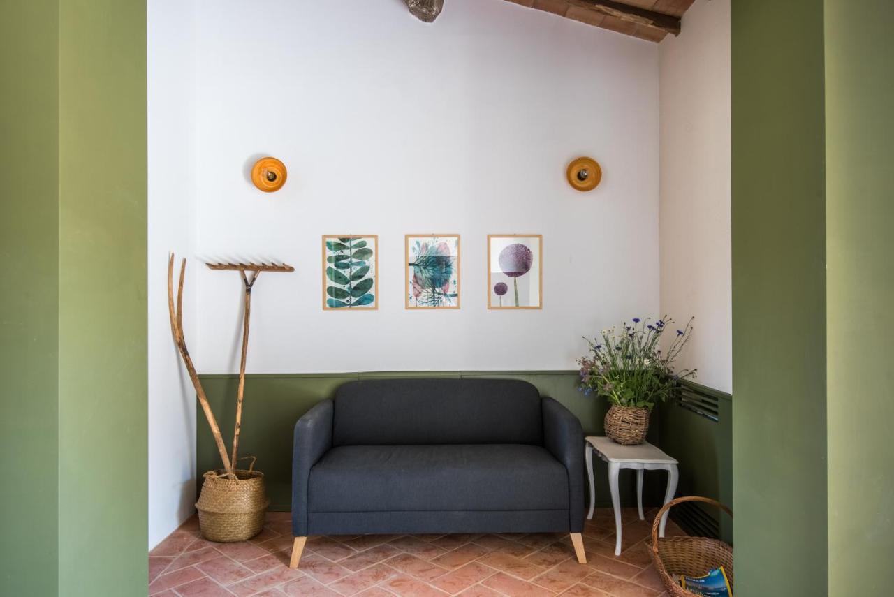 Tognazza Agriturismo Casalino18 מראה חיצוני תמונה