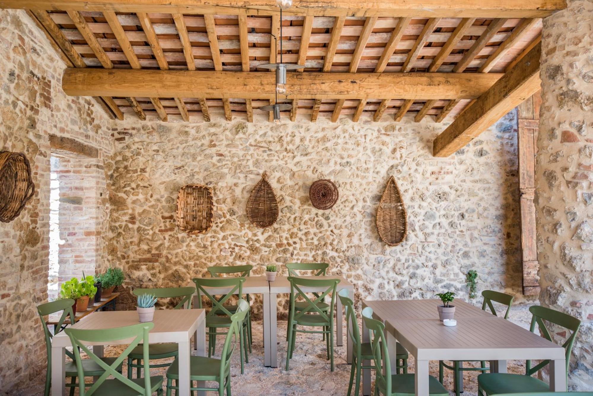 Tognazza Agriturismo Casalino18 מראה חיצוני תמונה