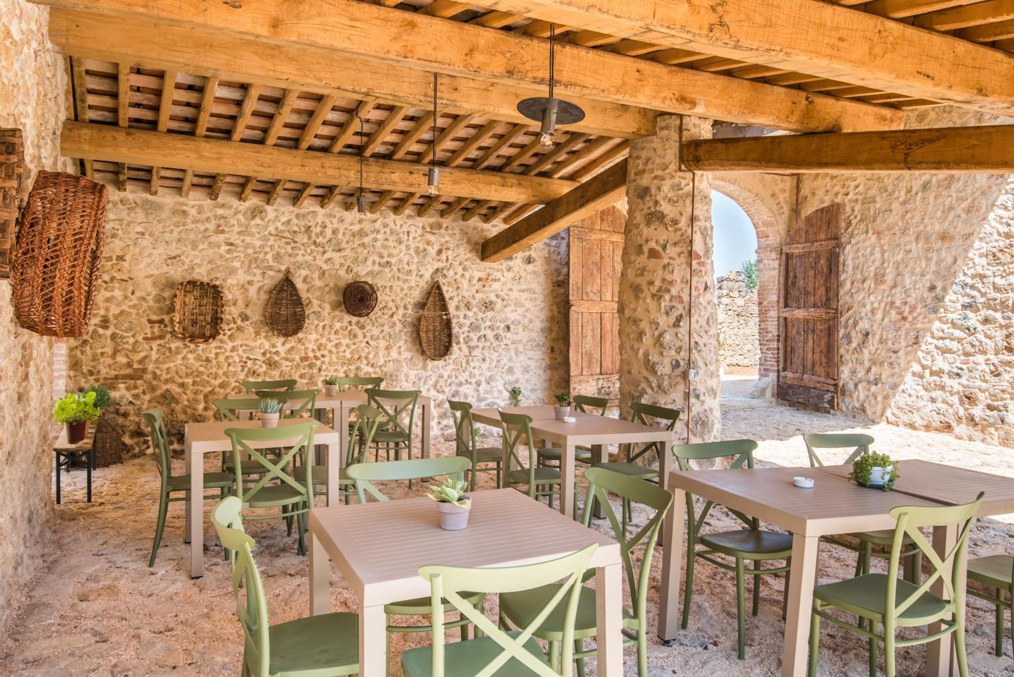 Tognazza Agriturismo Casalino18 מראה חיצוני תמונה