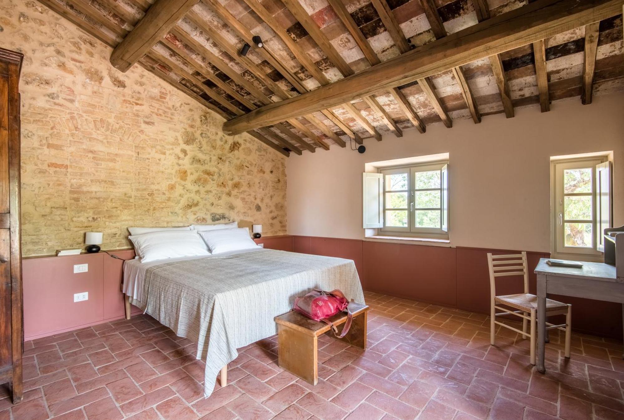 Tognazza Agriturismo Casalino18 מראה חיצוני תמונה