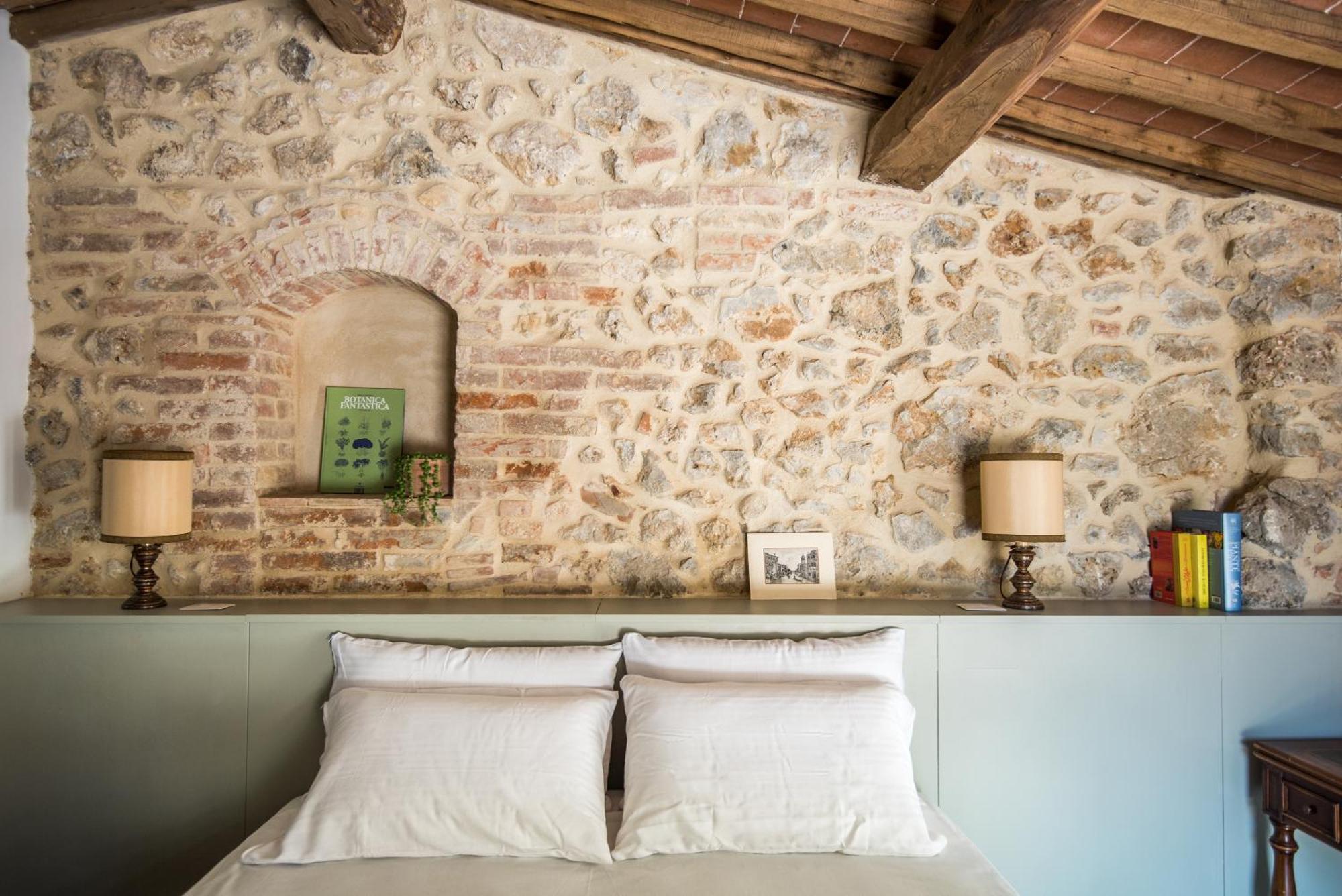 Tognazza Agriturismo Casalino18 מראה חיצוני תמונה