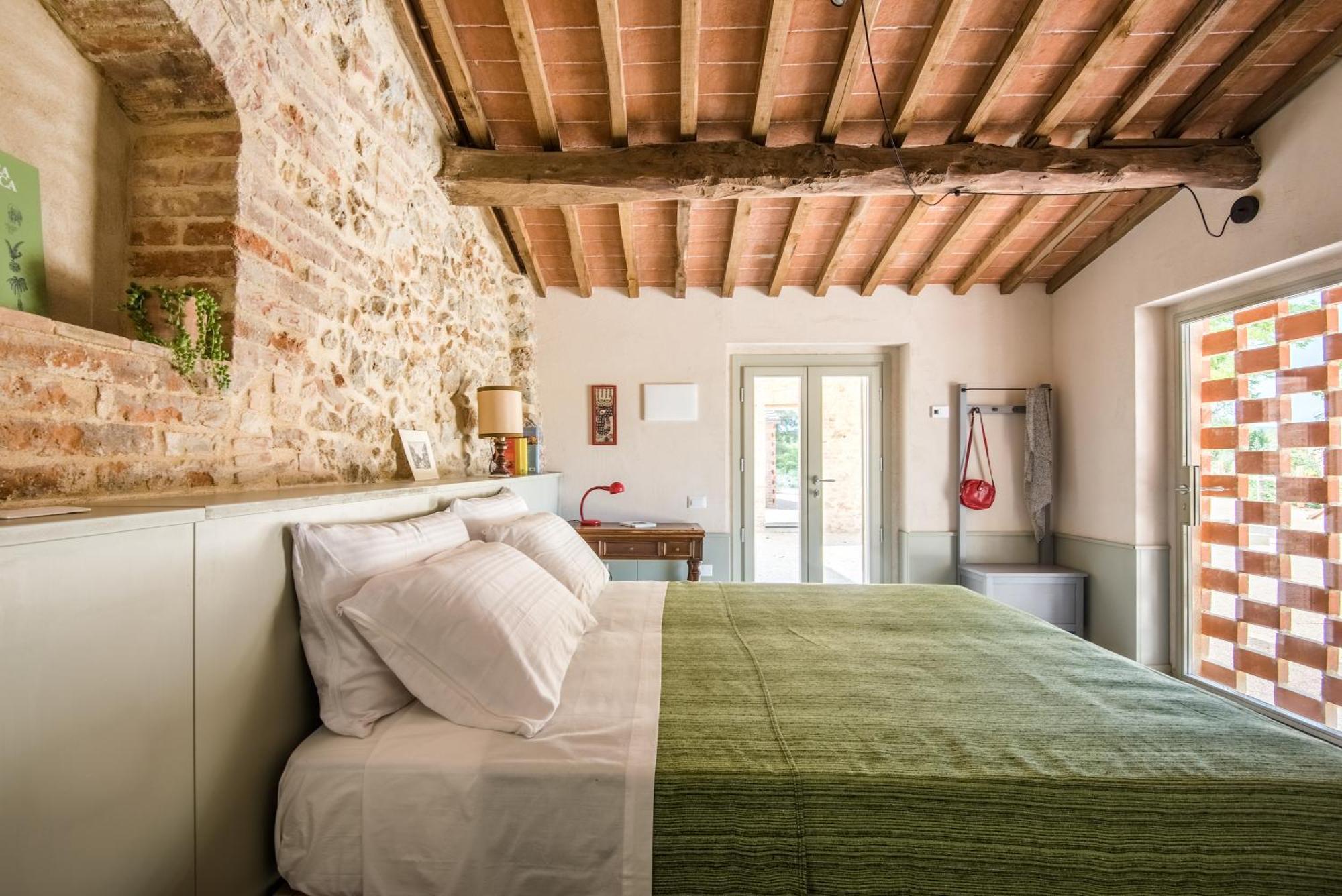 Tognazza Agriturismo Casalino18 מראה חיצוני תמונה