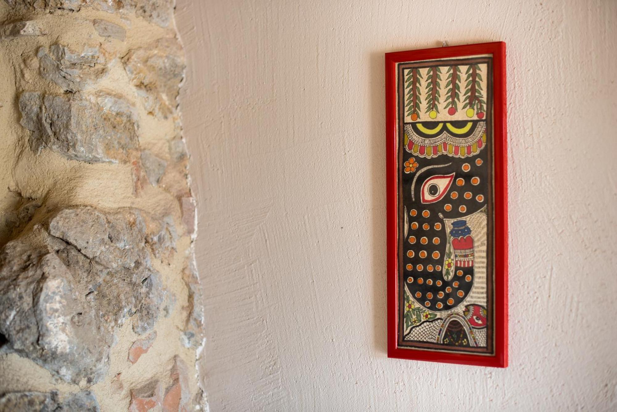 Tognazza Agriturismo Casalino18 מראה חיצוני תמונה