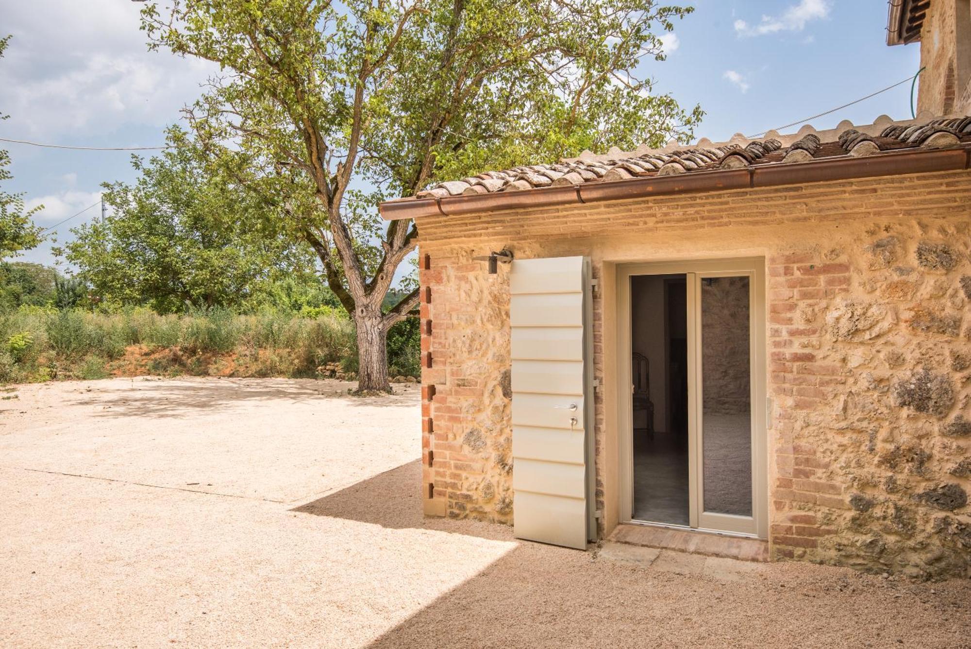 Tognazza Agriturismo Casalino18 מראה חיצוני תמונה