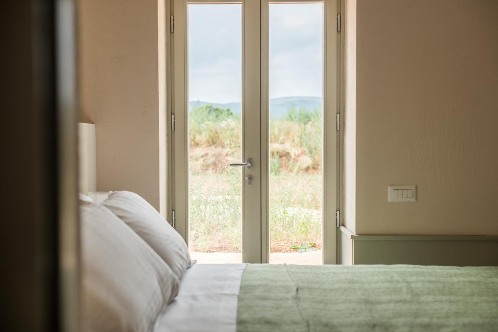 Tognazza Agriturismo Casalino18 מראה חיצוני תמונה