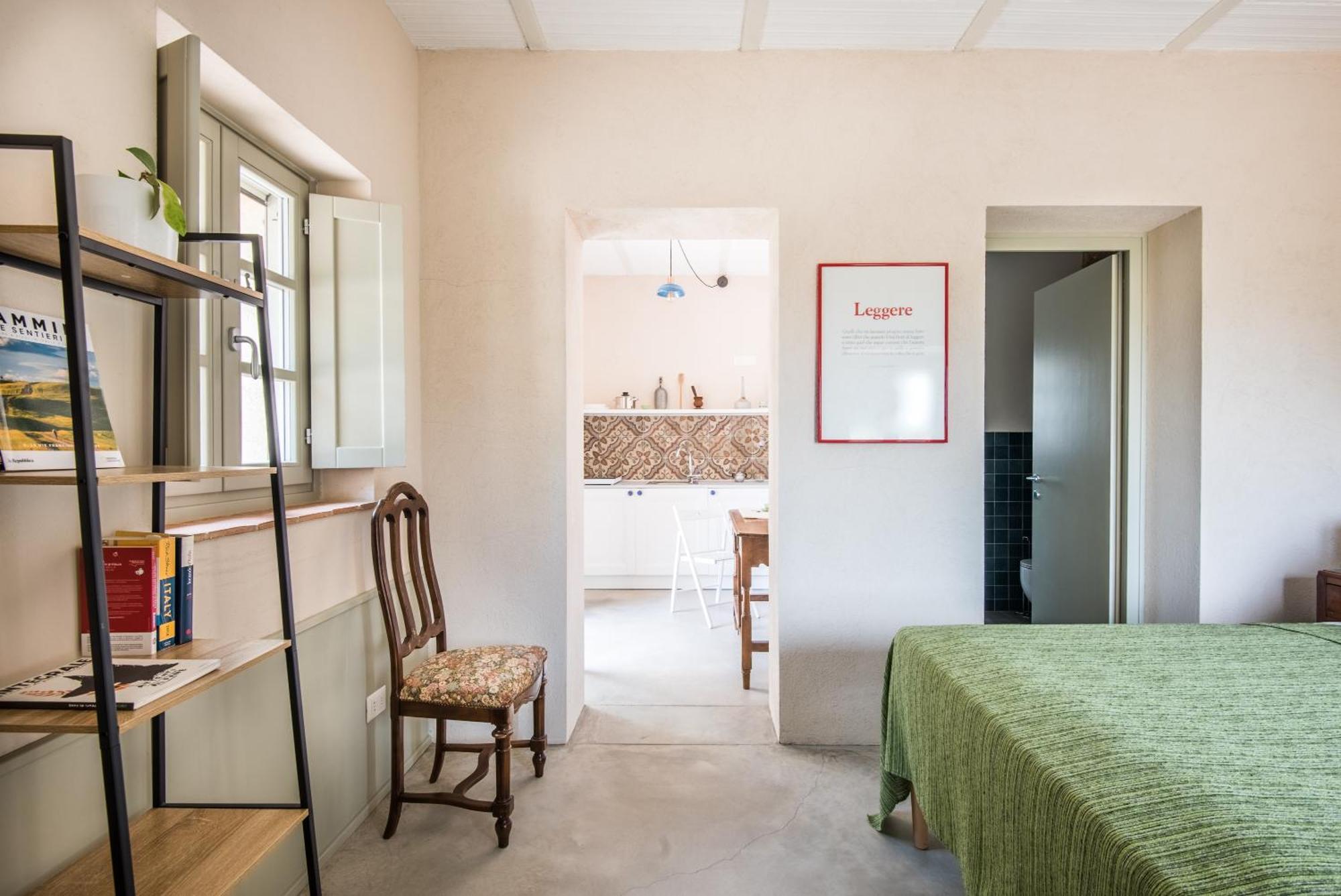 Tognazza Agriturismo Casalino18 מראה חיצוני תמונה