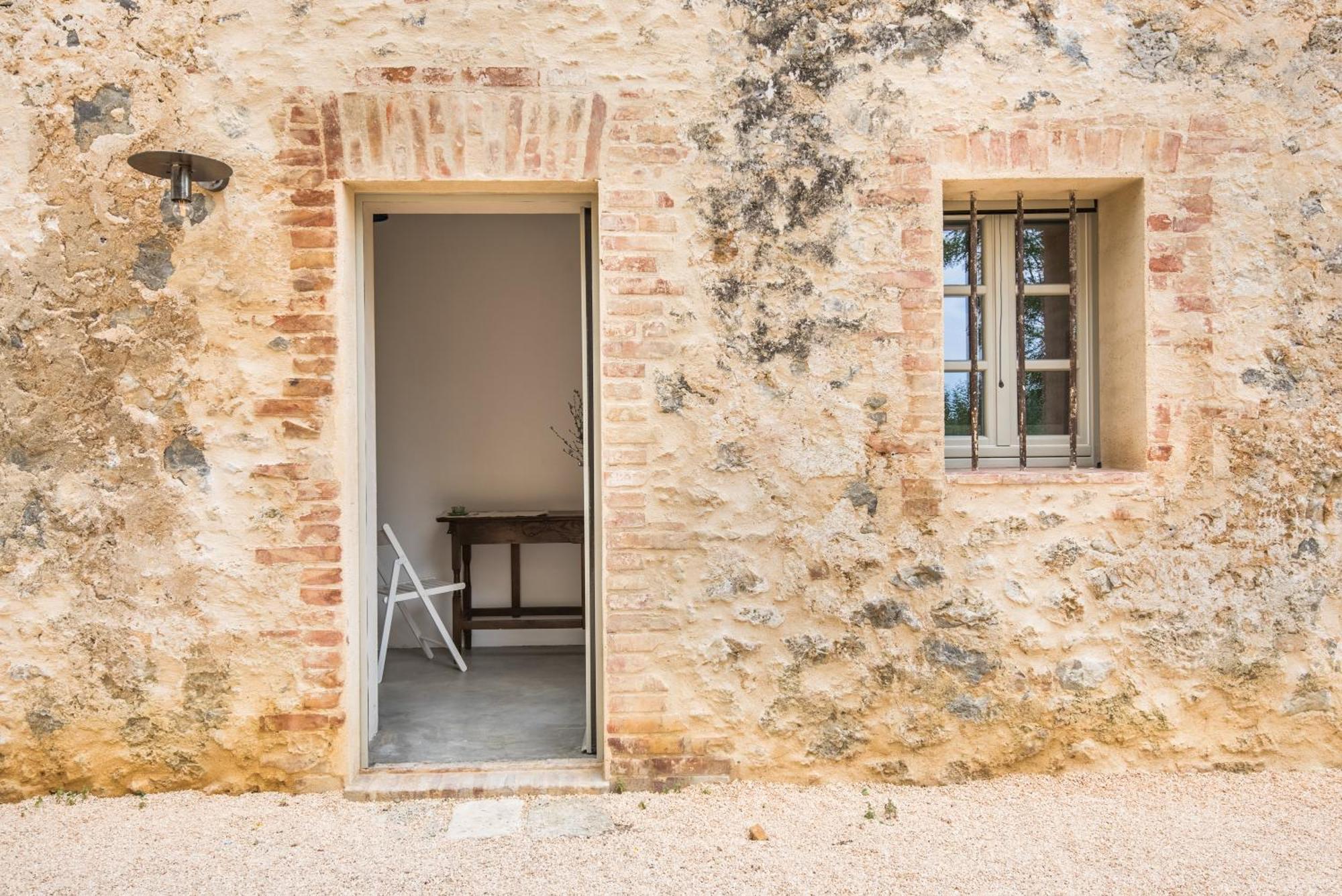 Tognazza Agriturismo Casalino18 מראה חיצוני תמונה