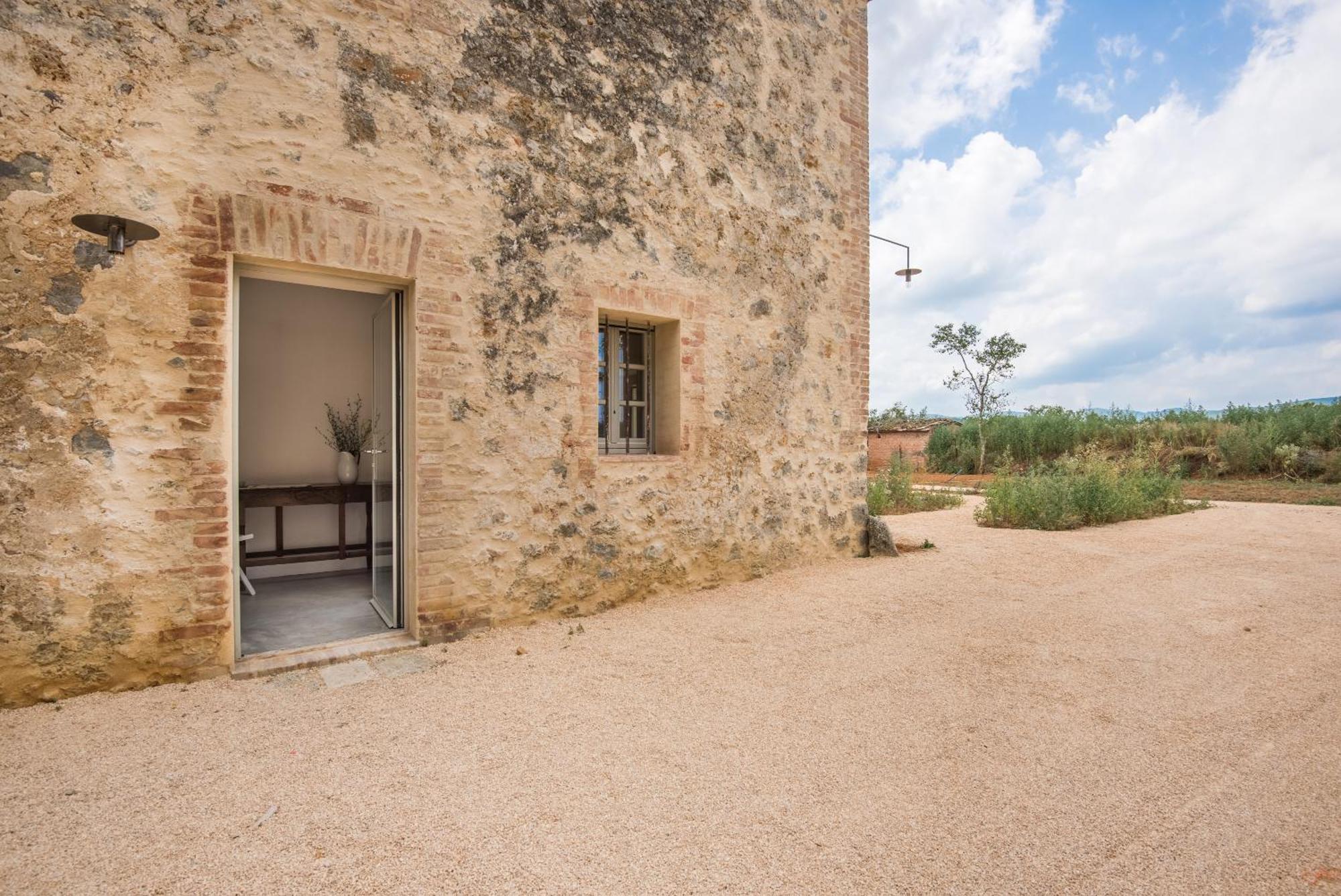 Tognazza Agriturismo Casalino18 מראה חיצוני תמונה