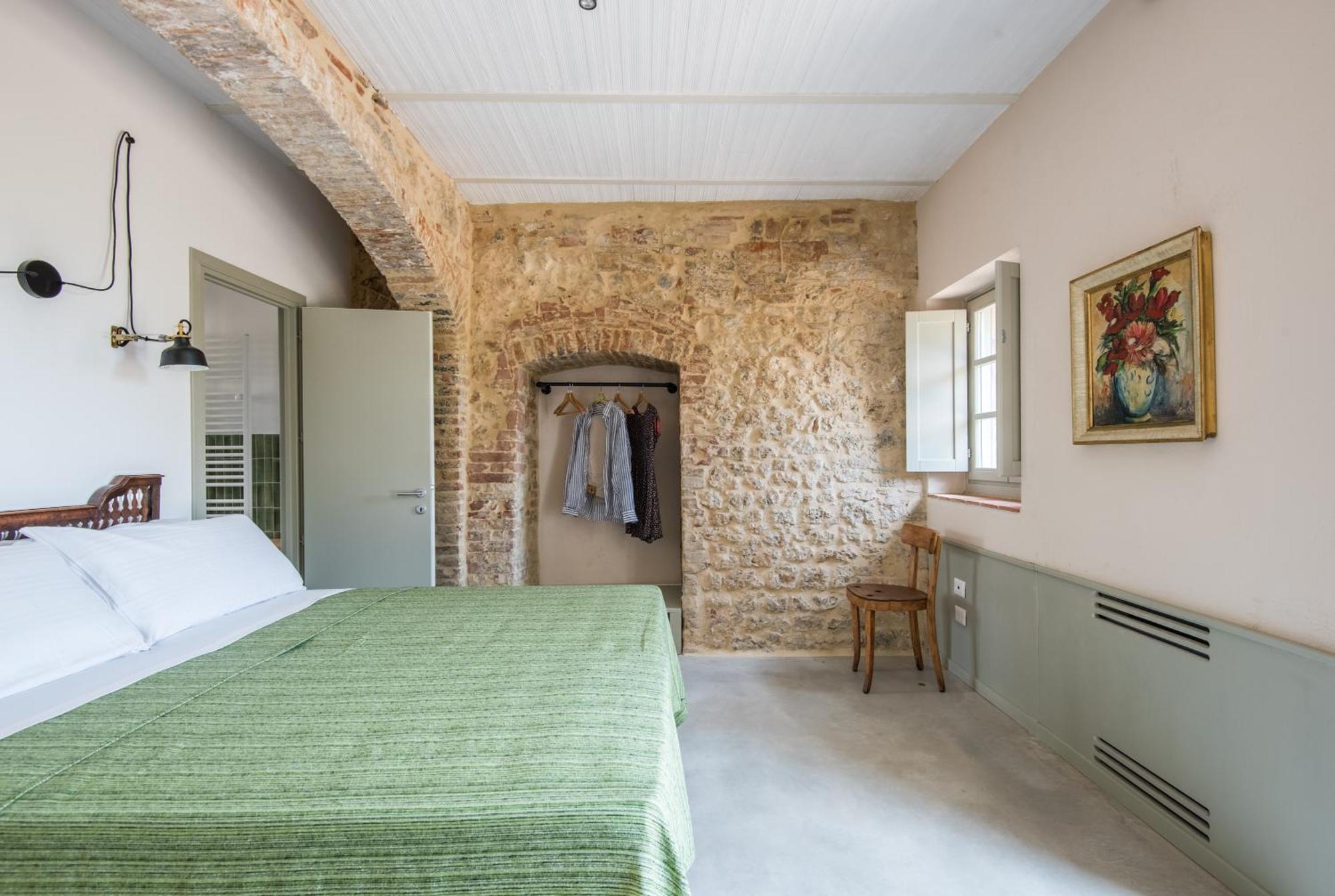Tognazza Agriturismo Casalino18 מראה חיצוני תמונה