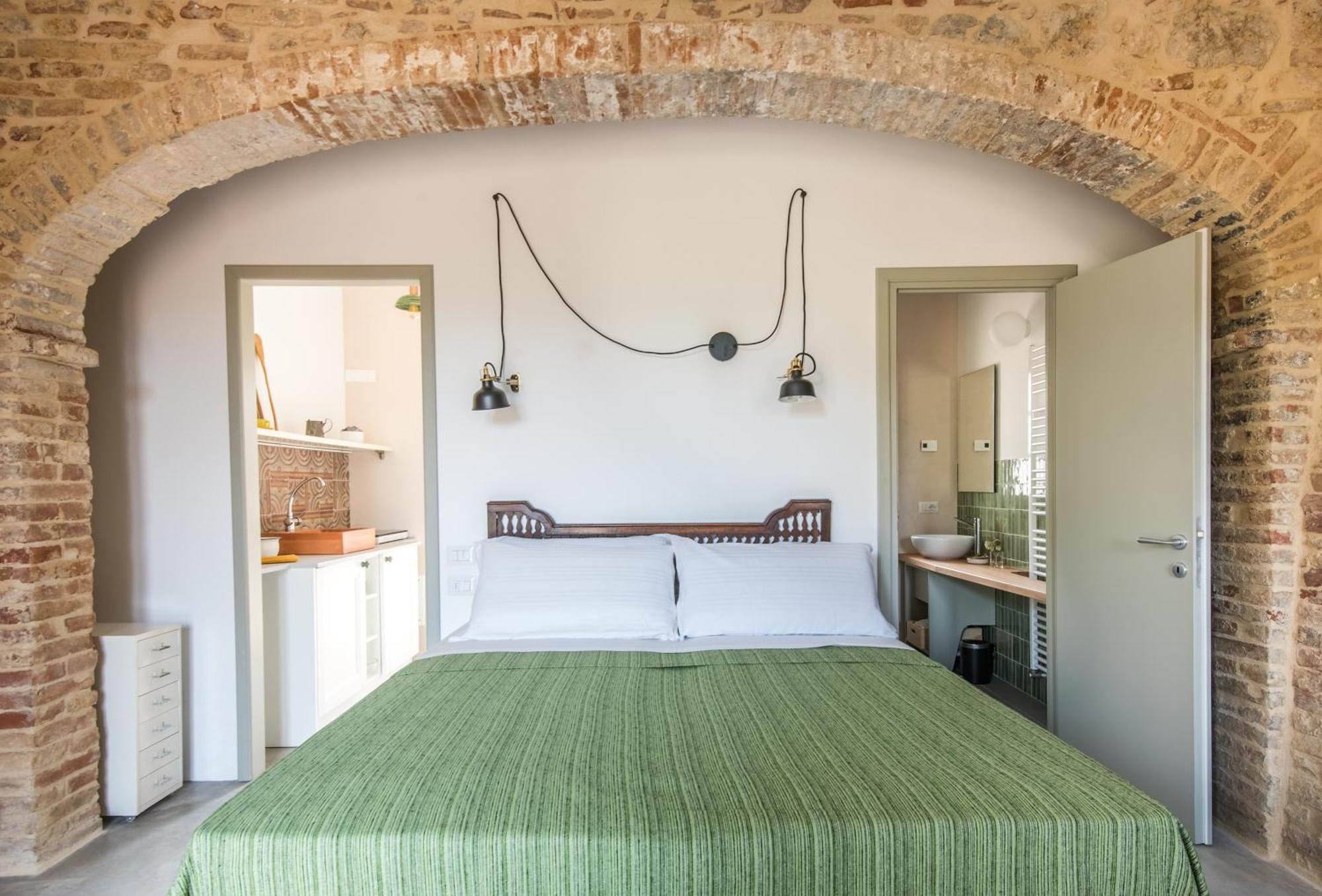 Tognazza Agriturismo Casalino18 מראה חיצוני תמונה