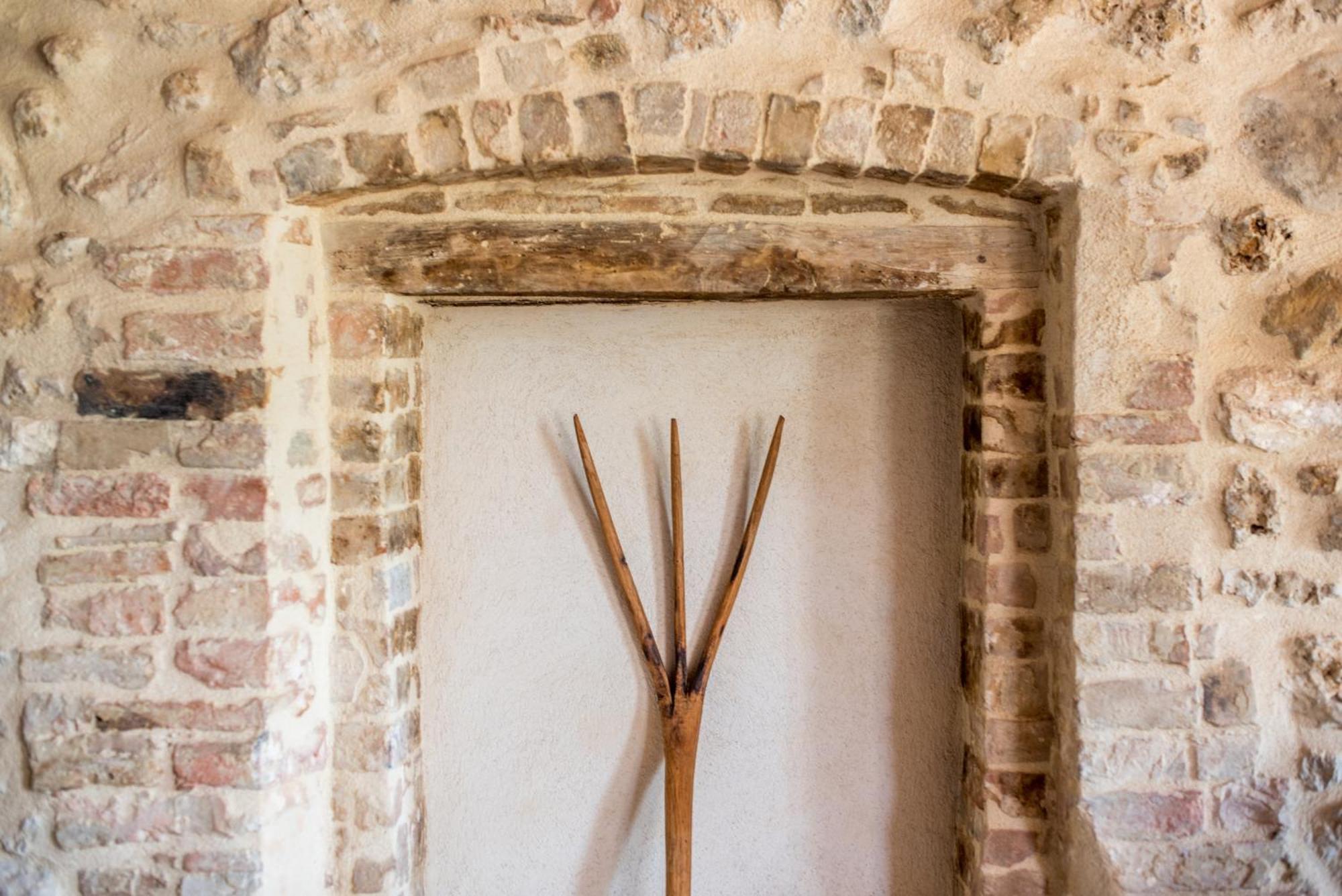 Tognazza Agriturismo Casalino18 מראה חיצוני תמונה