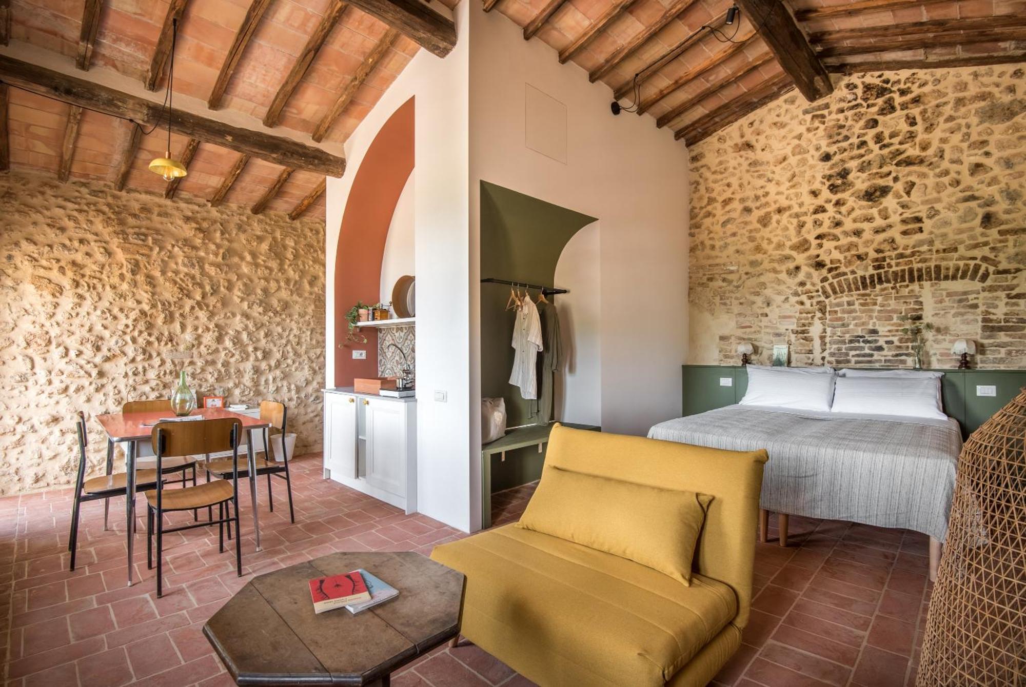 Tognazza Agriturismo Casalino18 מראה חיצוני תמונה