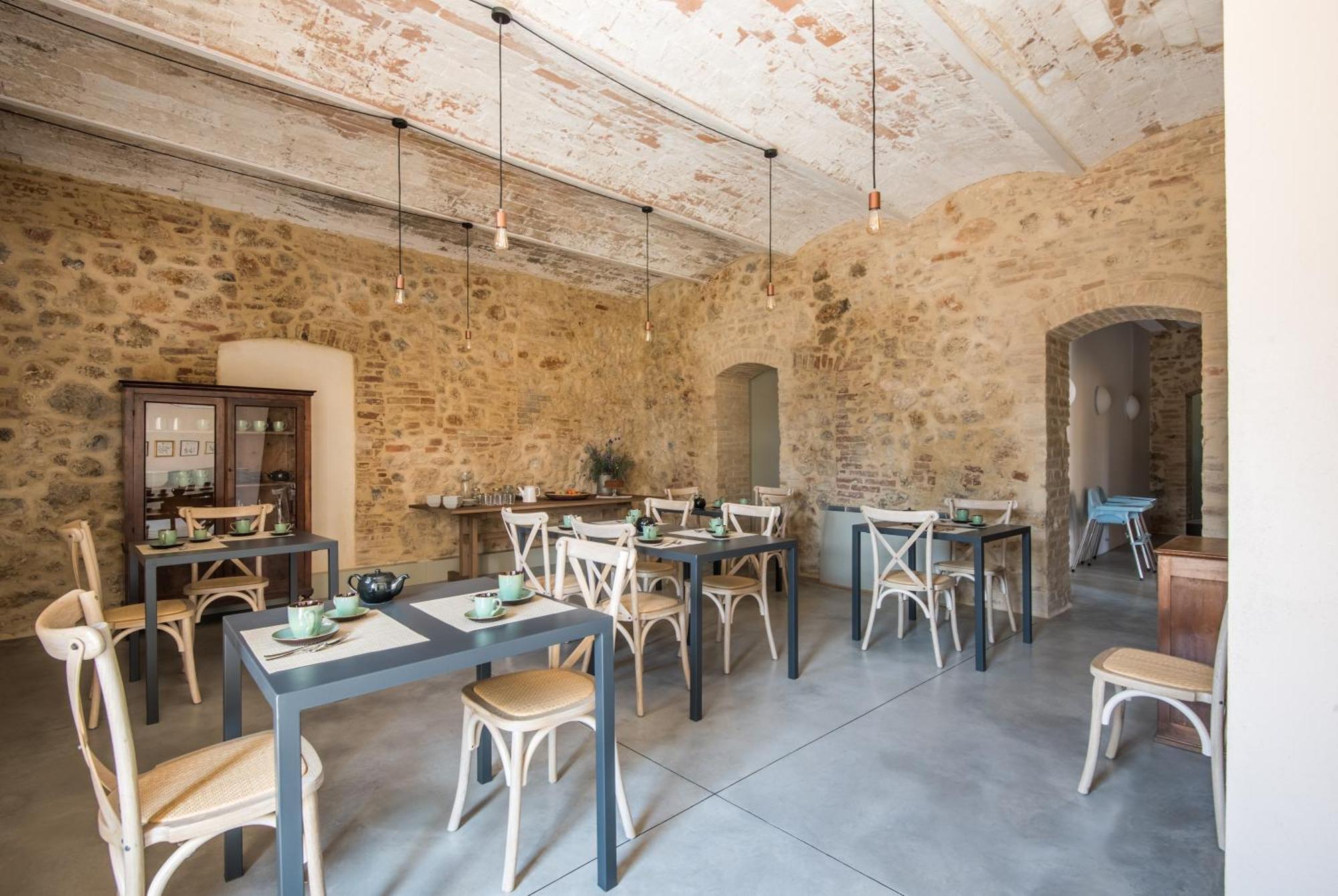 Tognazza Agriturismo Casalino18 מראה חיצוני תמונה
