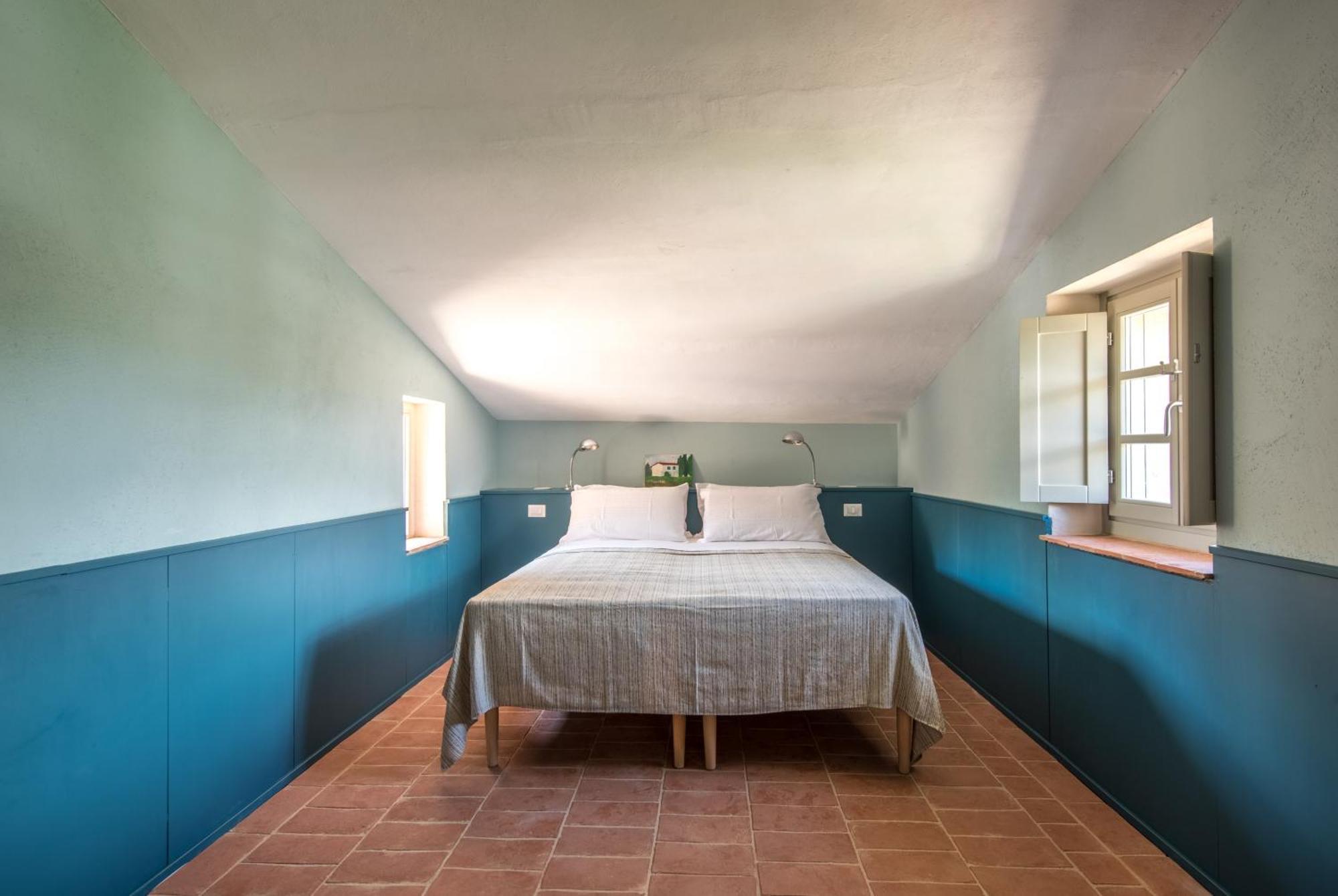 Tognazza Agriturismo Casalino18 מראה חיצוני תמונה