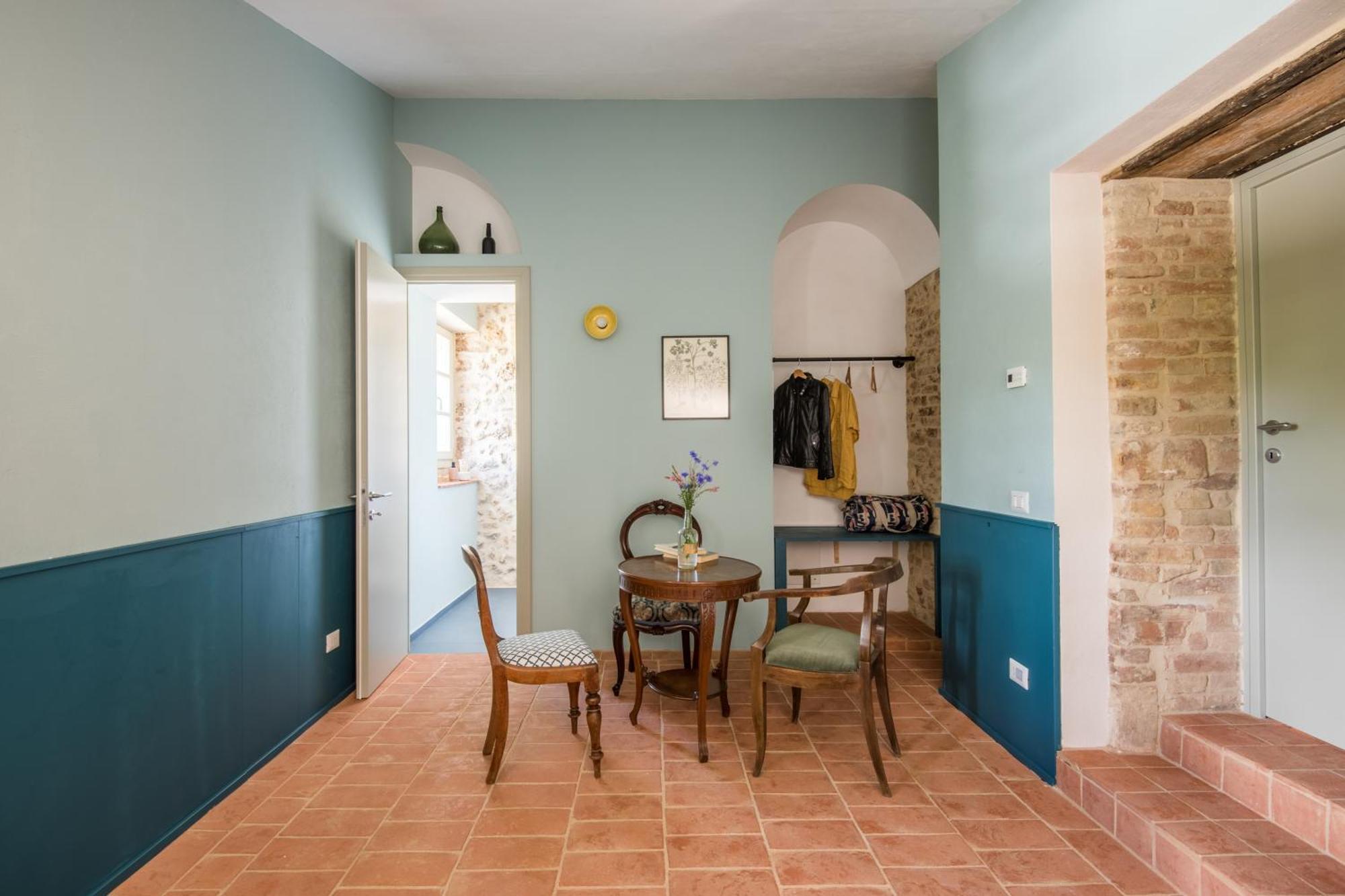 Tognazza Agriturismo Casalino18 מראה חיצוני תמונה
