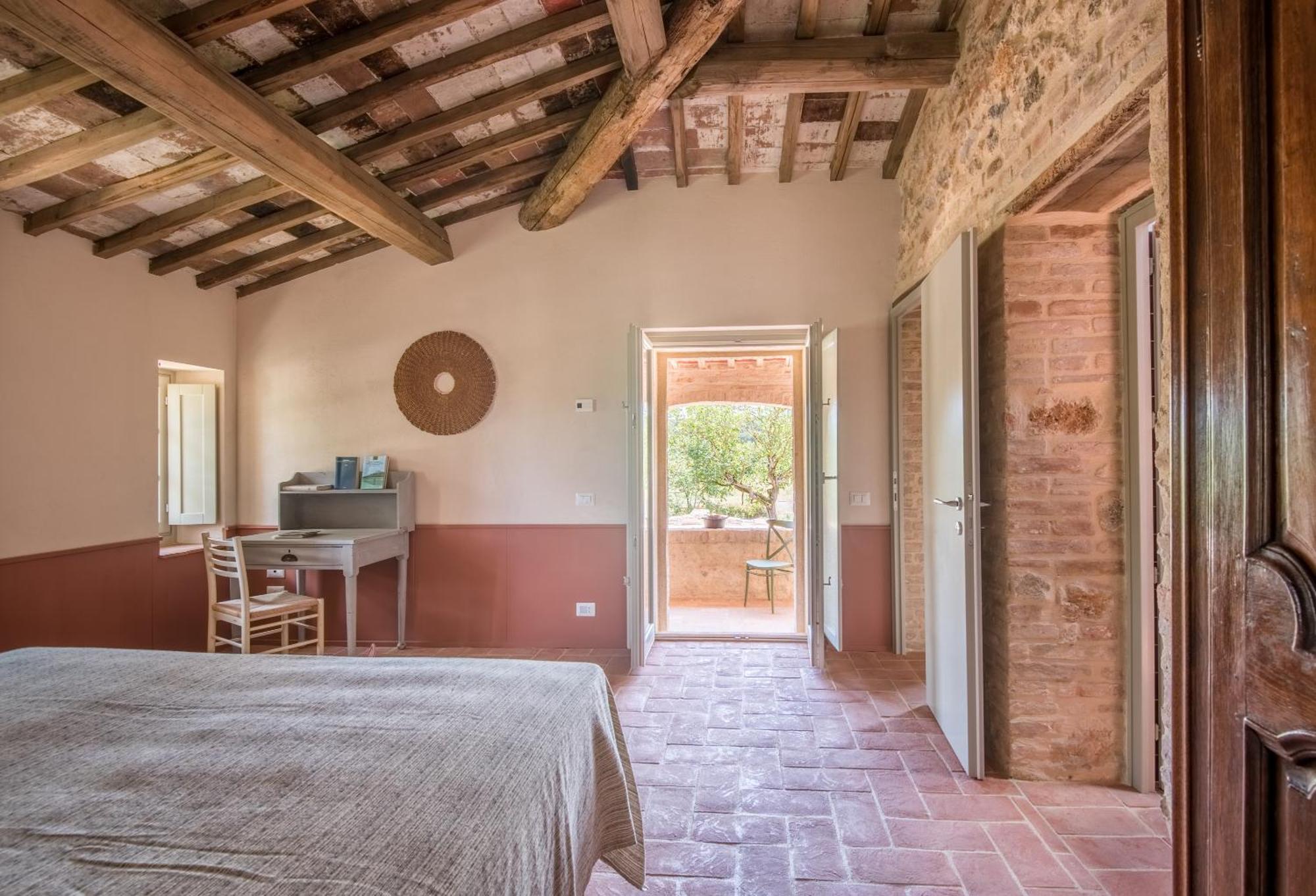 Tognazza Agriturismo Casalino18 מראה חיצוני תמונה