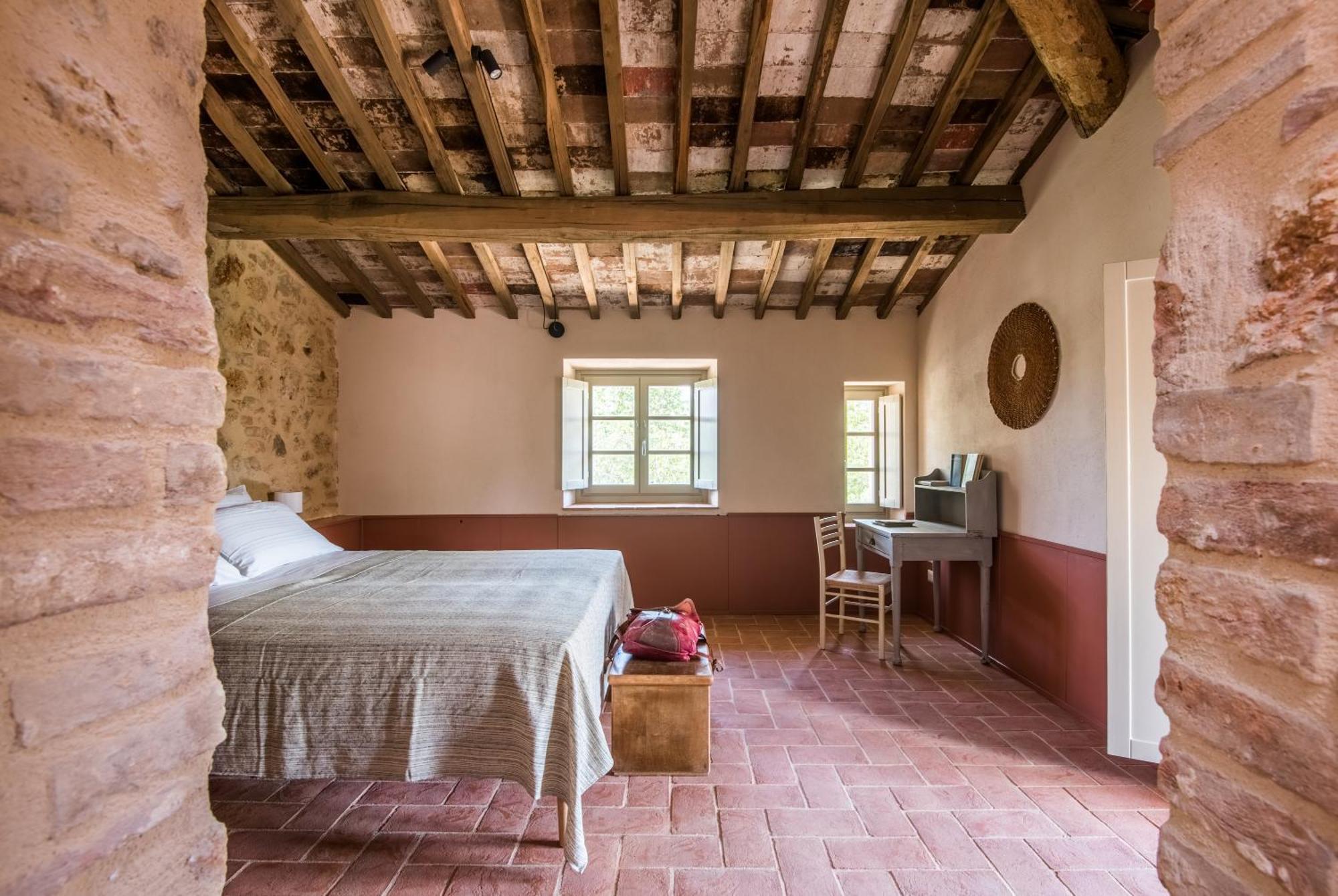 Tognazza Agriturismo Casalino18 מראה חיצוני תמונה