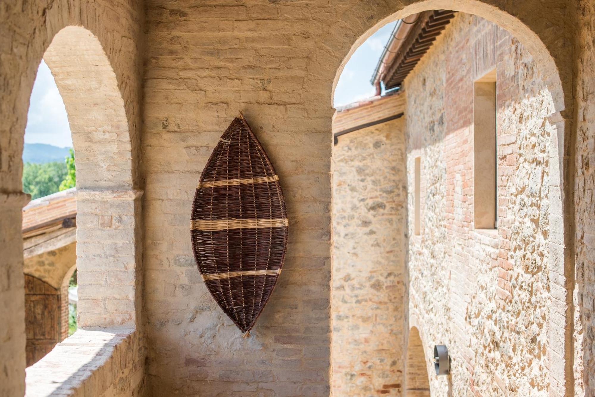 Tognazza Agriturismo Casalino18 מראה חיצוני תמונה