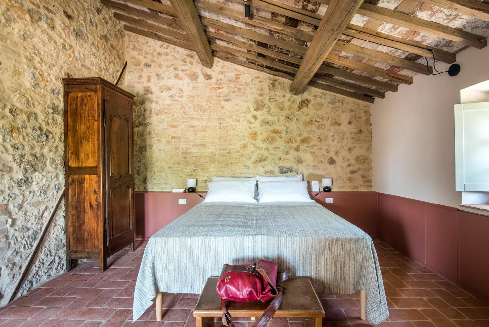 Tognazza Agriturismo Casalino18 מראה חיצוני תמונה