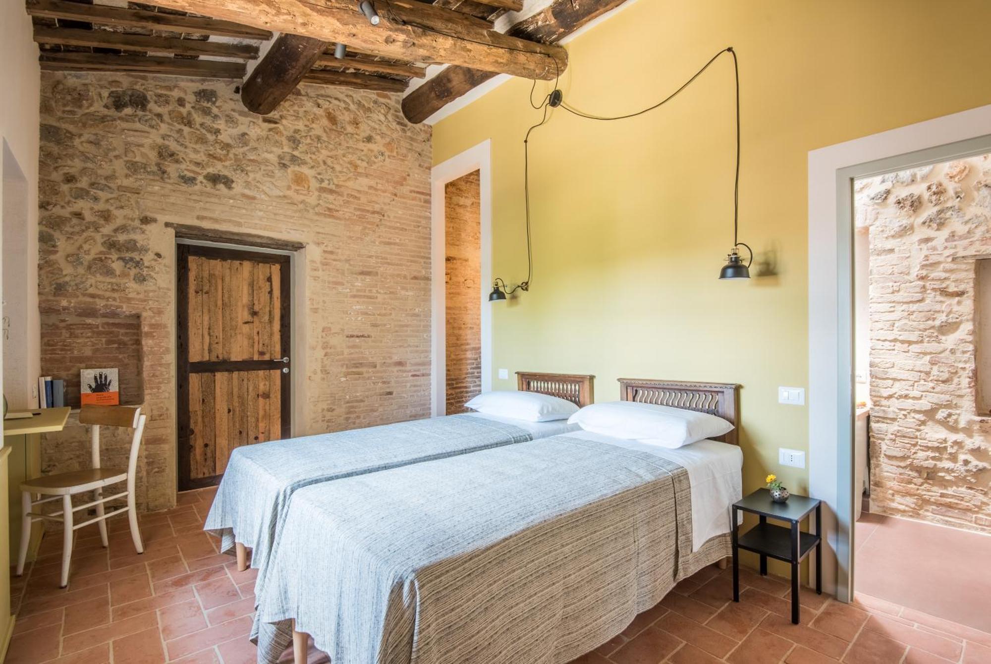 Tognazza Agriturismo Casalino18 מראה חיצוני תמונה