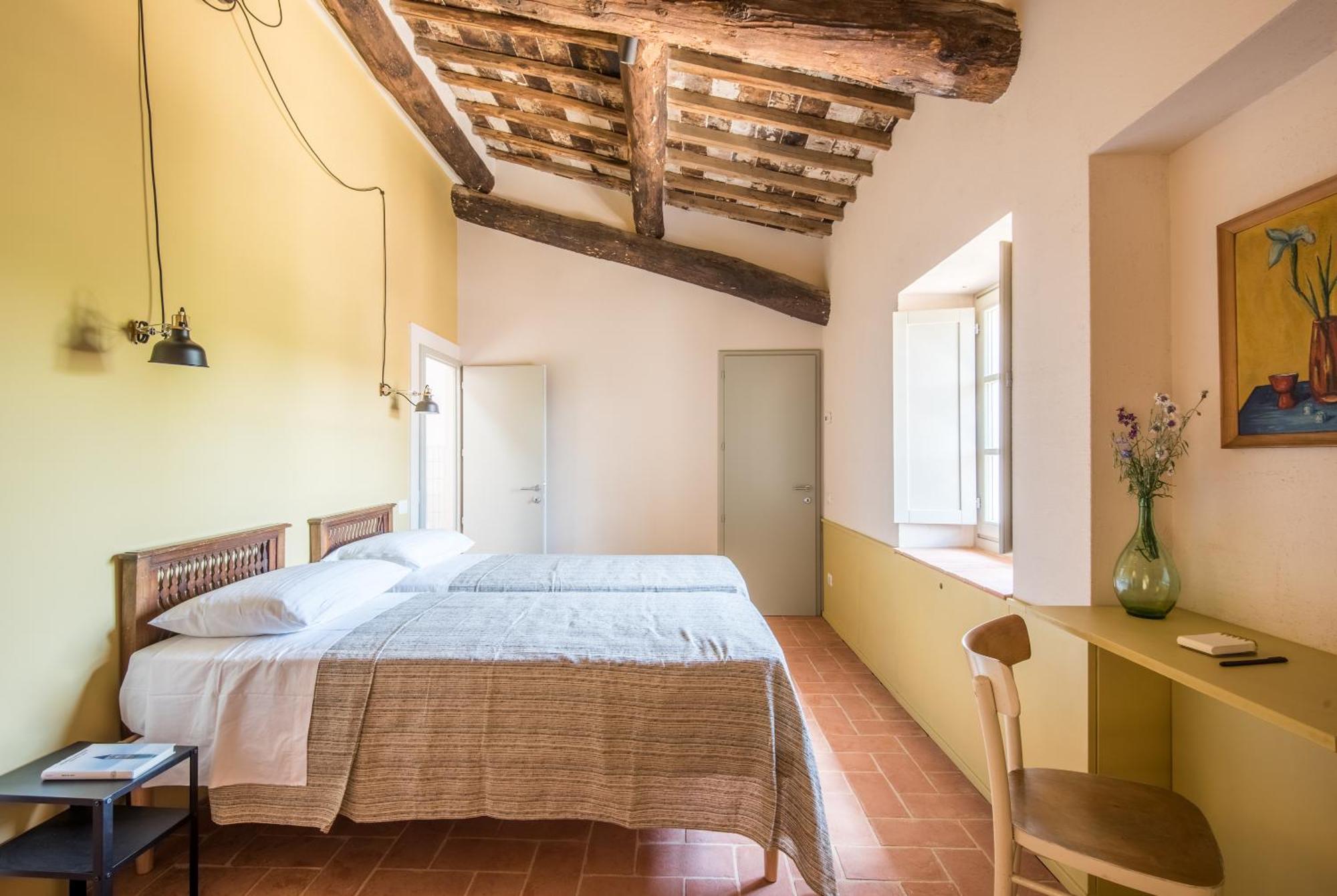 Tognazza Agriturismo Casalino18 מראה חיצוני תמונה