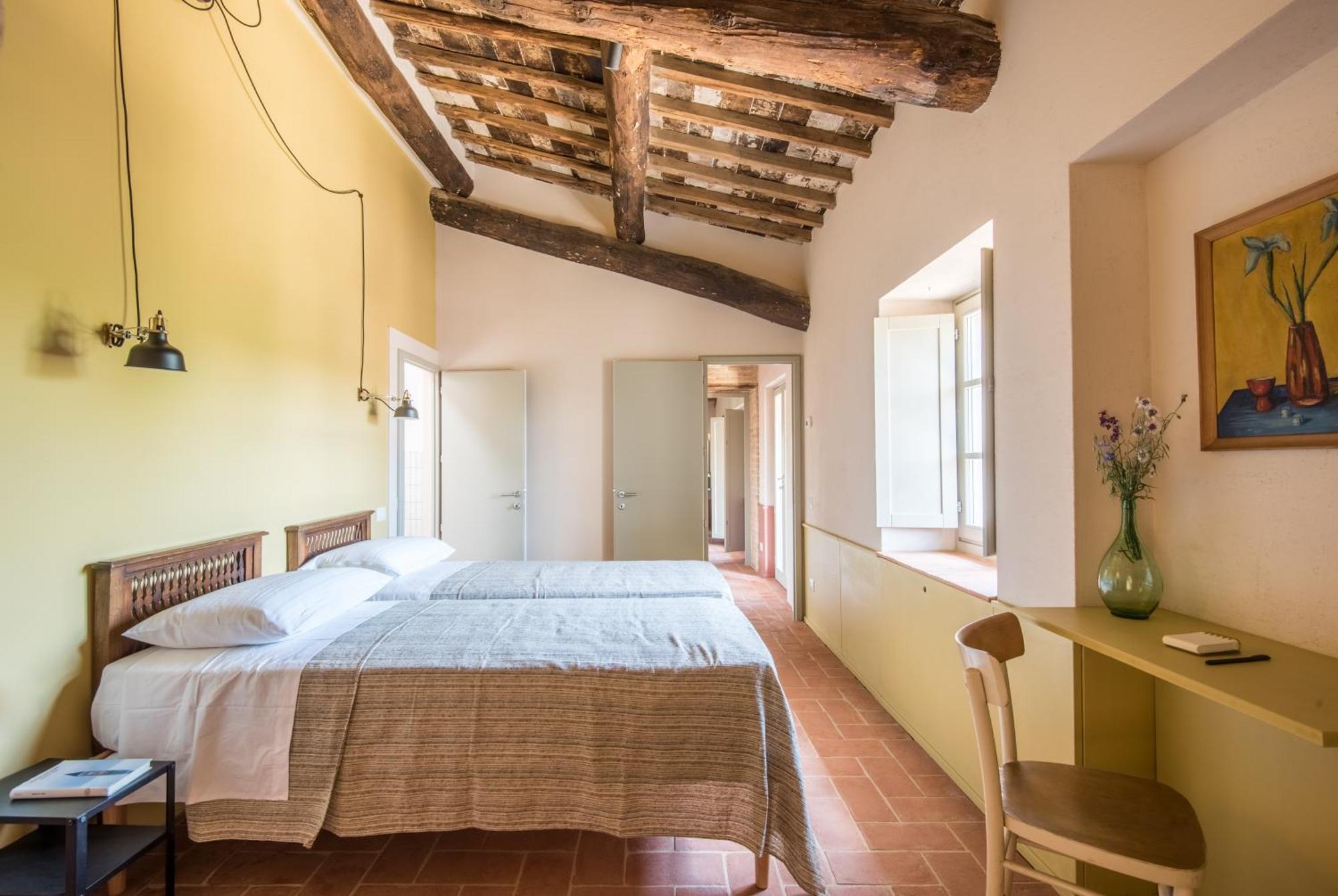 Tognazza Agriturismo Casalino18 מראה חיצוני תמונה