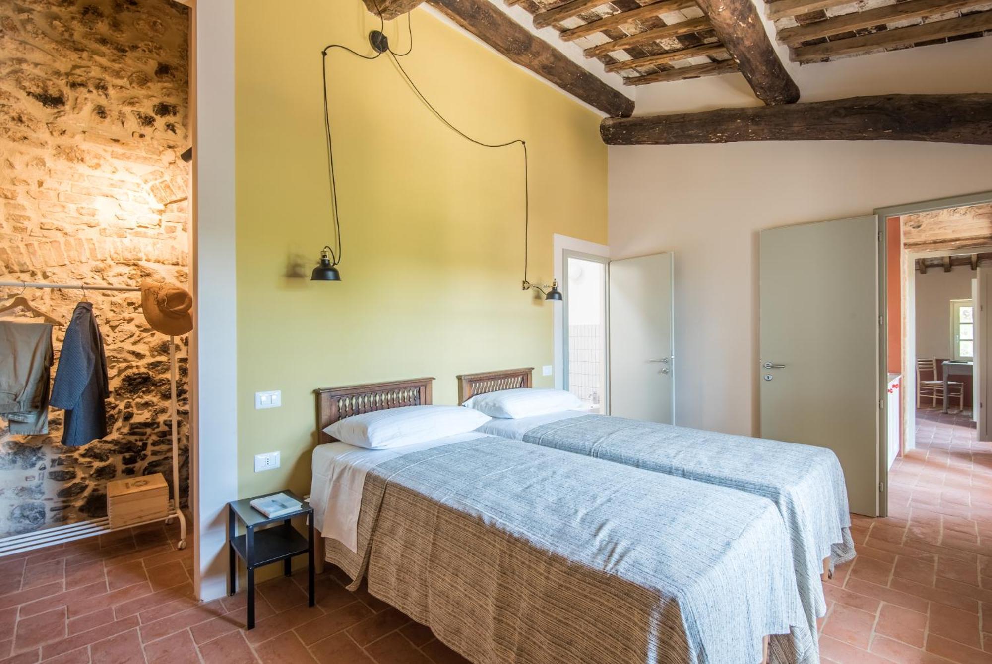 Tognazza Agriturismo Casalino18 מראה חיצוני תמונה