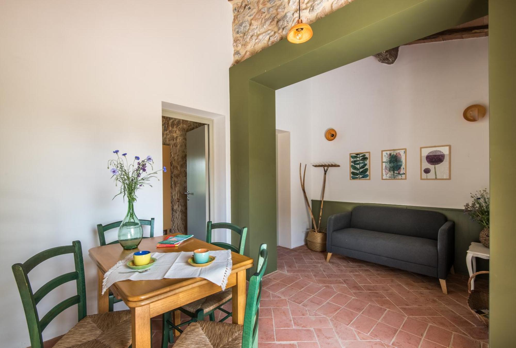 Tognazza Agriturismo Casalino18 מראה חיצוני תמונה