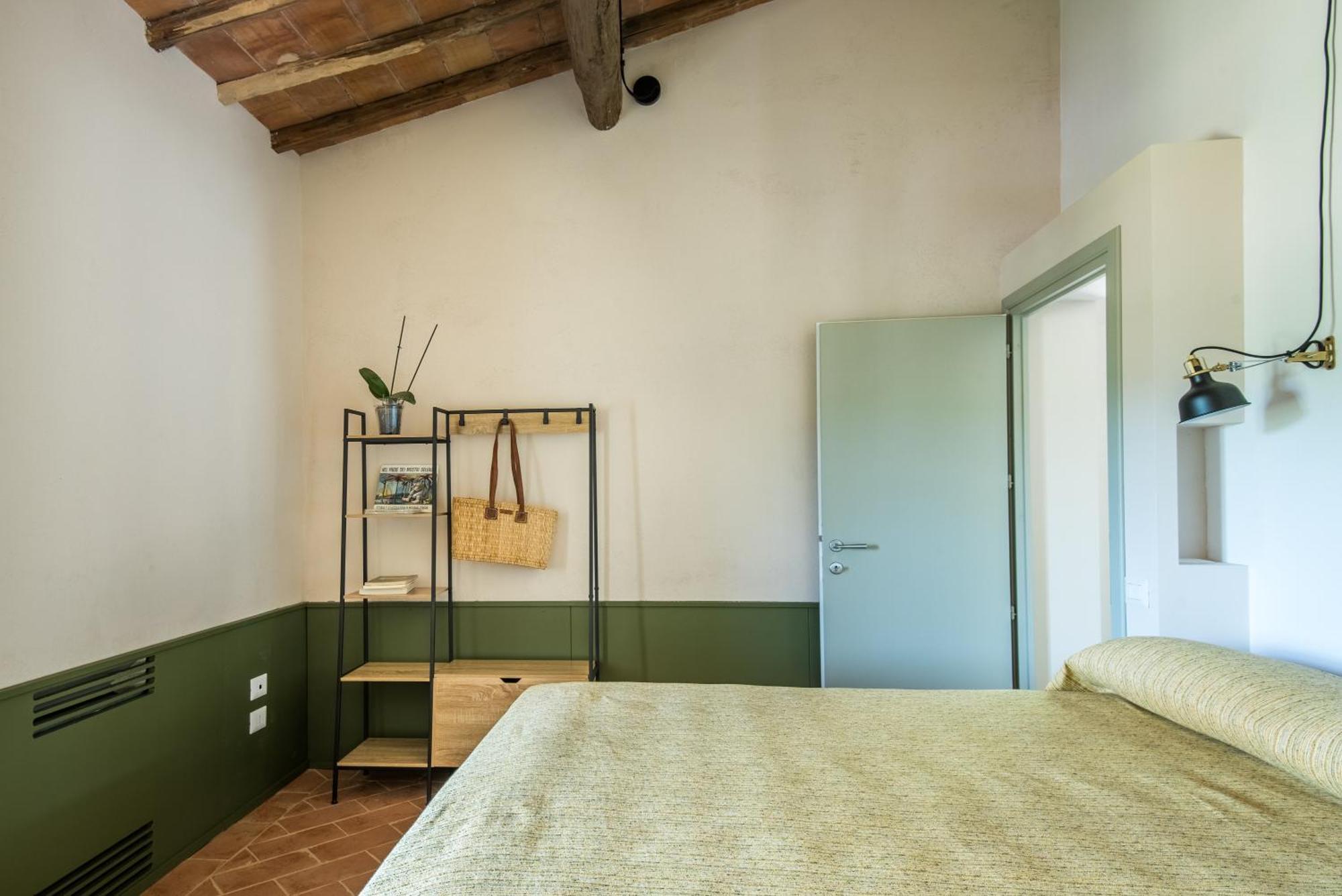 Tognazza Agriturismo Casalino18 מראה חיצוני תמונה