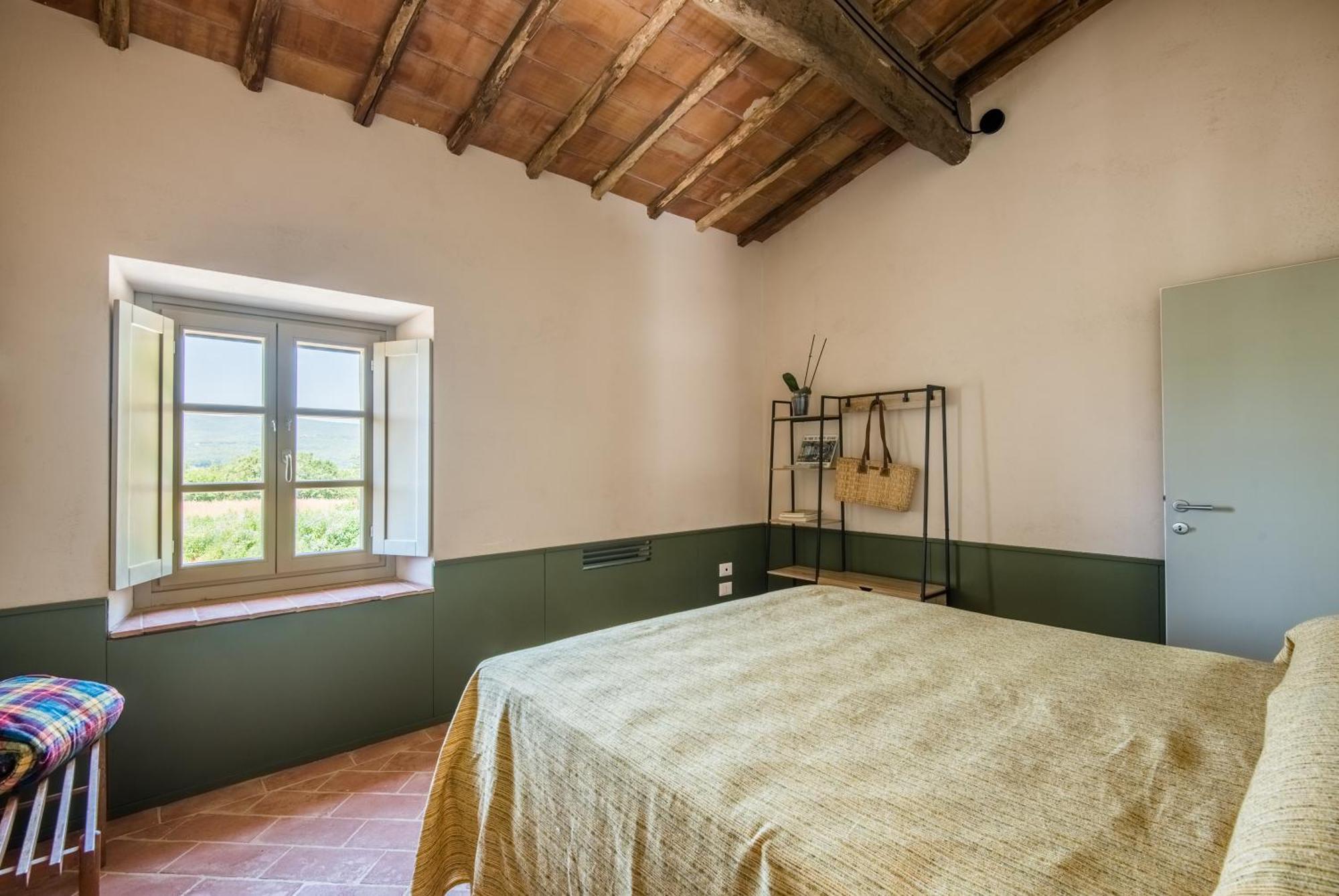 Tognazza Agriturismo Casalino18 מראה חיצוני תמונה