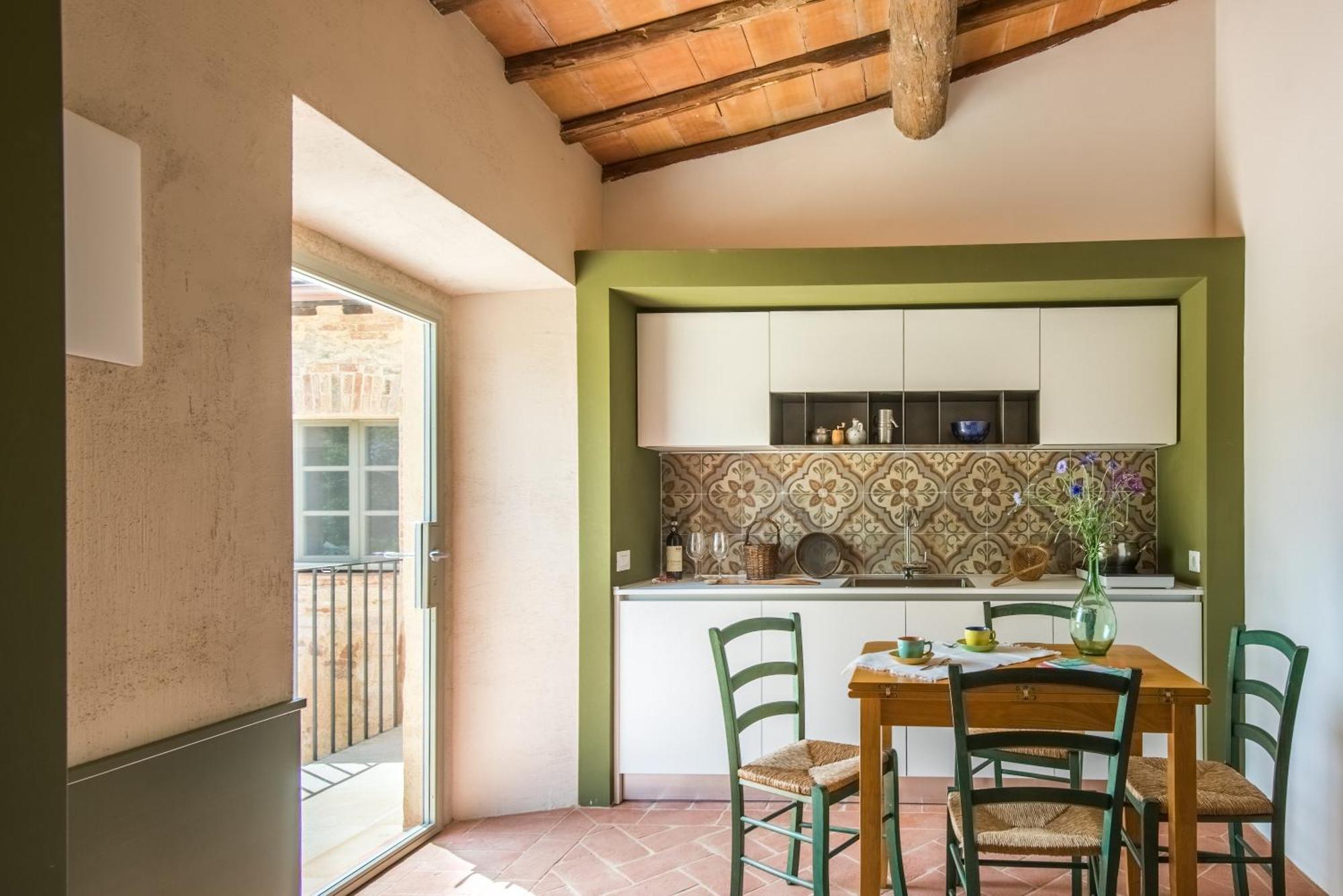 Tognazza Agriturismo Casalino18 מראה חיצוני תמונה