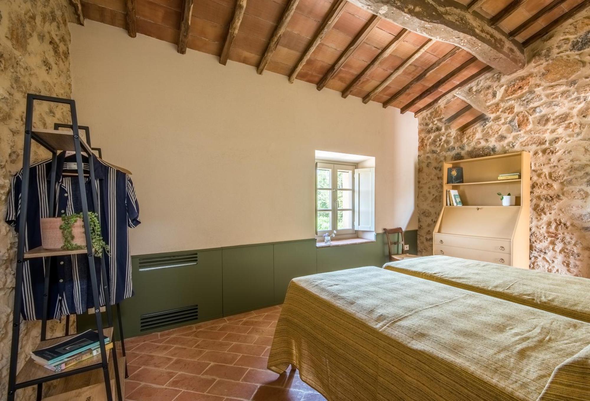 Tognazza Agriturismo Casalino18 מראה חיצוני תמונה