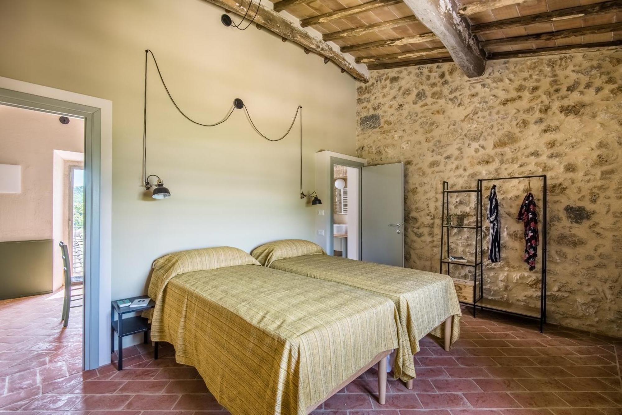Tognazza Agriturismo Casalino18 מראה חיצוני תמונה